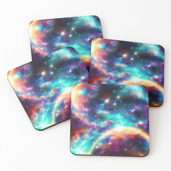 Item preview, Space Galaxy designed and sold by PaintLabs.