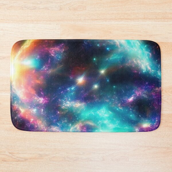 Item preview, Space Galaxy designed and sold by PaintLabs.