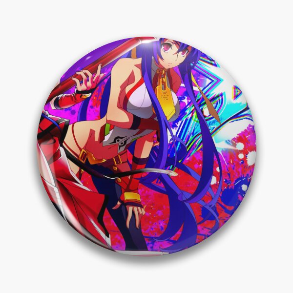 Item preview, BLAZE BLUE MAI NATSUME  designed and sold by xBLACKSTAR.