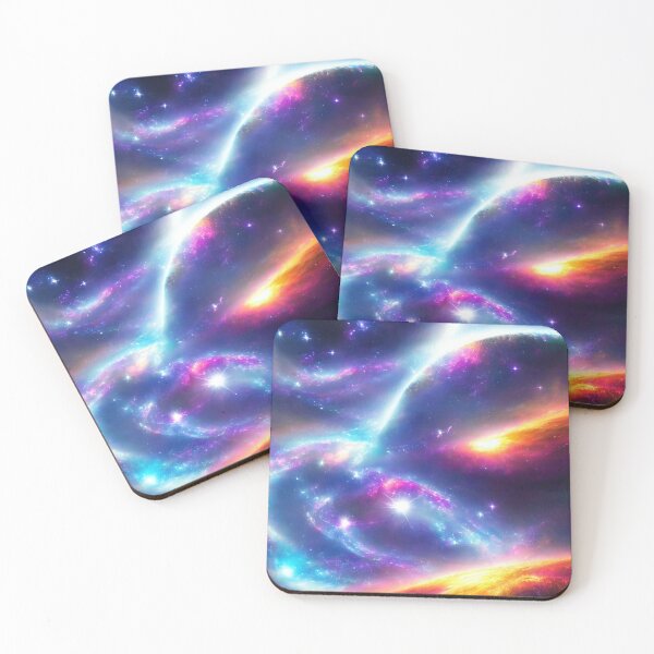 Item preview, Space Galaxy designed and sold by PaintLabs.