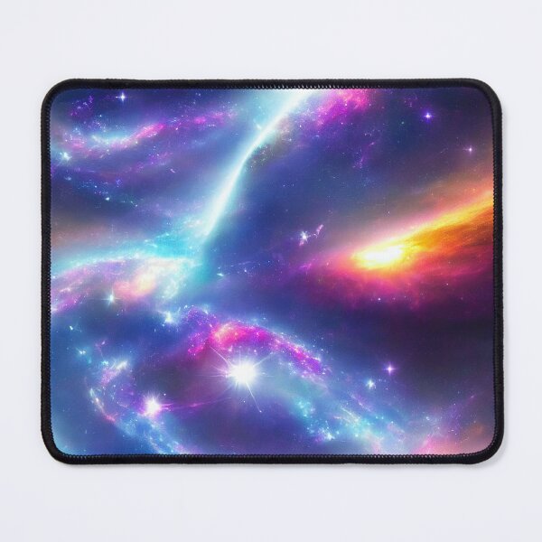 Item preview, Space Galaxy designed and sold by PaintLabs.