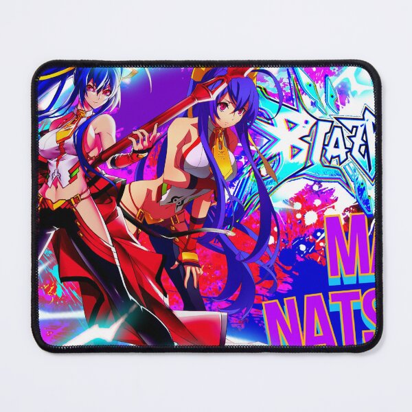 Item preview, BLAZE BLUE MAI NATSUME  designed and sold by xBLACKSTAR.