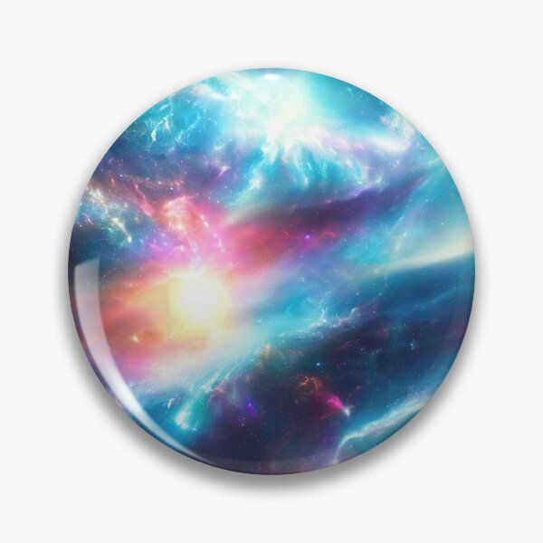 Item preview, Space Galaxy designed and sold by PaintLabs.