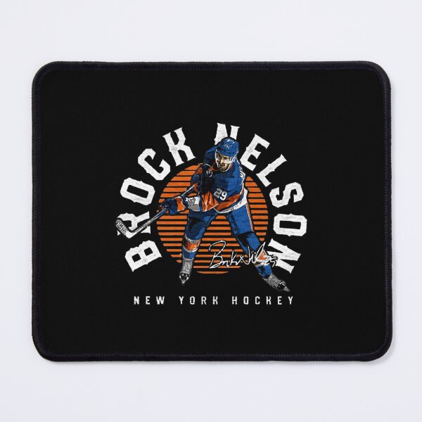 Item preview, Brock Nelson Emblem designed and sold by wright46l.