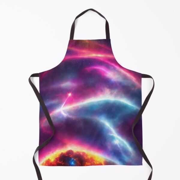 Item preview, Space Galaxy designed and sold by PaintLabs.