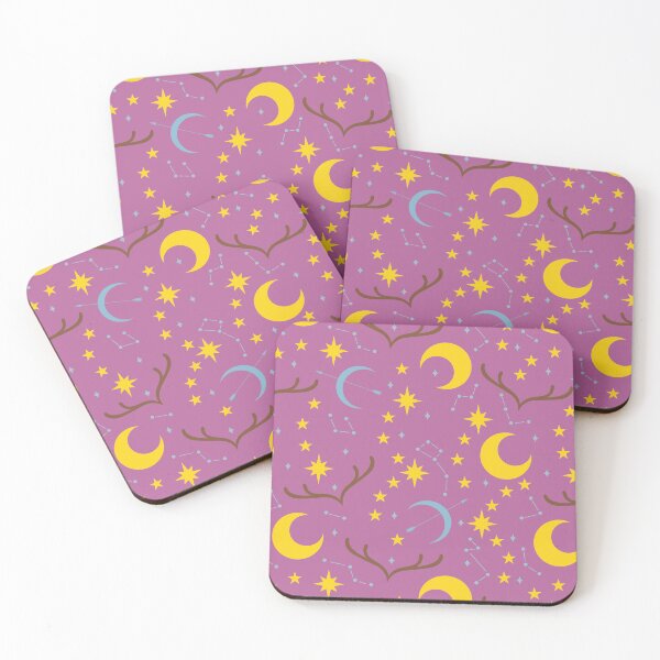 Item preview, Artemis Pink designed and sold by Alwen-Art.