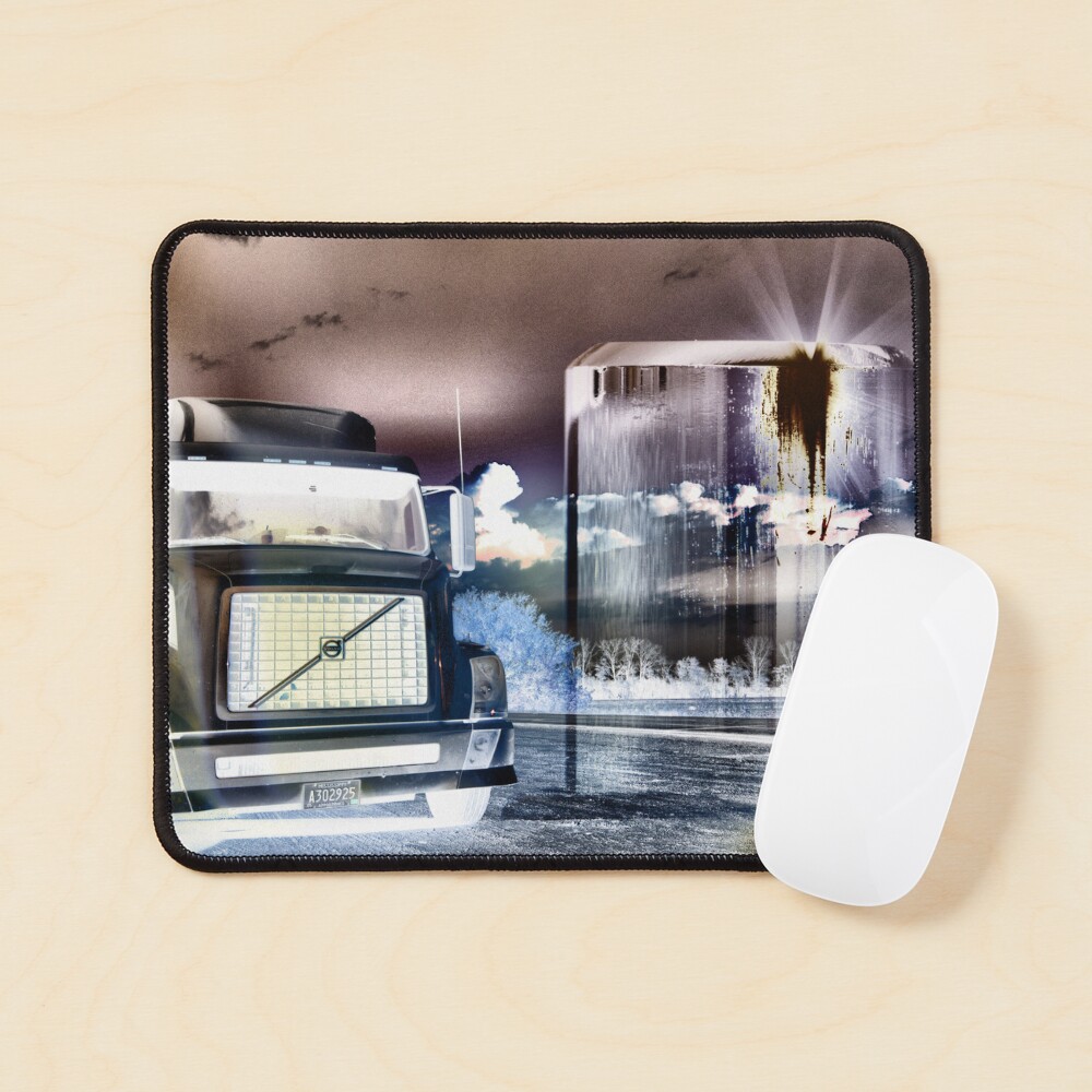 Item preview, Mouse Pad designed and sold by starfire2010.