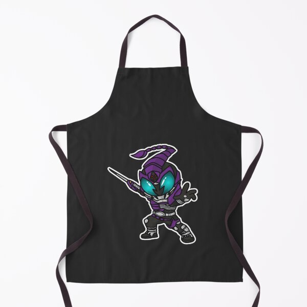 Item preview, Kamen Rider Sasword Chibi Style Kawaii designed and sold by mattzwug-draws.