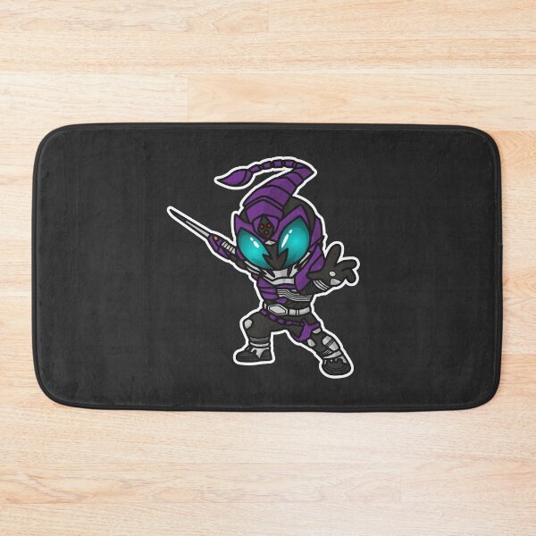 Item preview, Kamen Rider Sasword Chibi Style Kawaii designed and sold by mattzwug-draws.