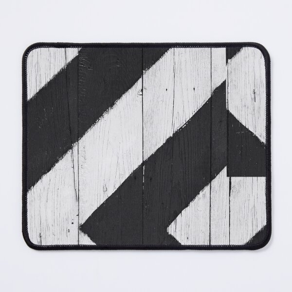 Item preview, A half diamond stripe design designed and sold by iloveclayaiken.
