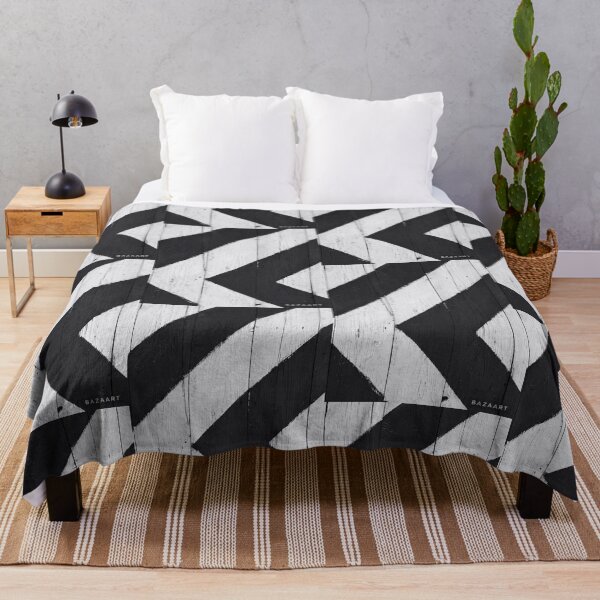 Item preview, A half diamond stripe design designed and sold by iloveclayaiken.
