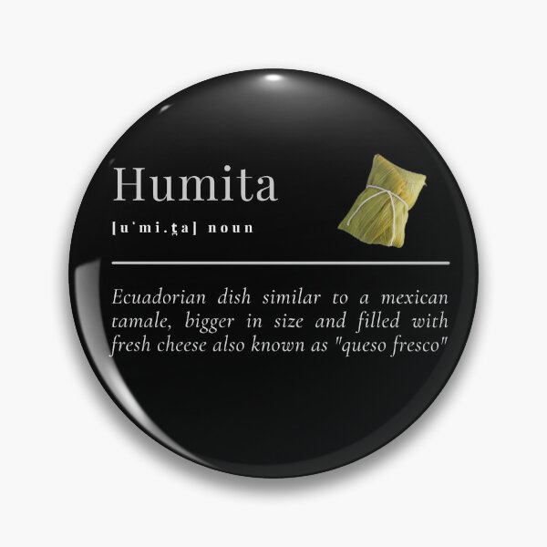 Item preview, humita designed and sold by sylbealvaguez.