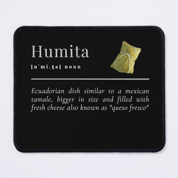 Item preview, humita designed and sold by sylbealvaguez.