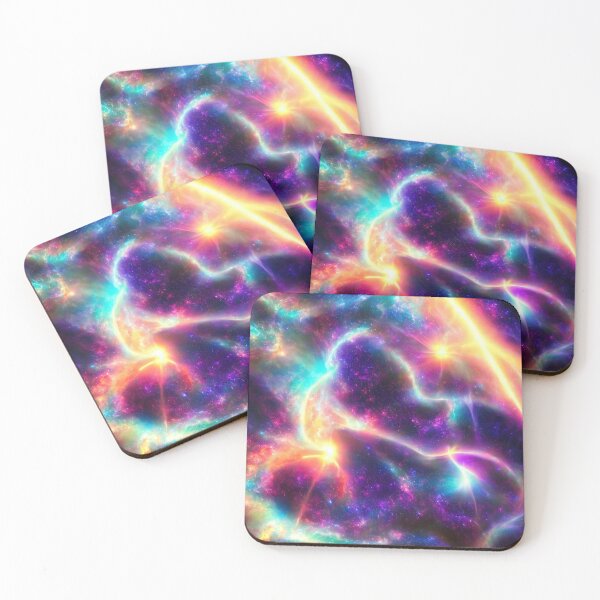 Item preview, NASA Inspired Galaxy Print designed and sold by PaintLabs.