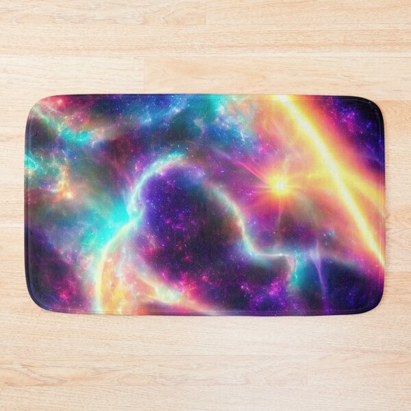 Item preview, NASA Inspired Galaxy Print designed and sold by PaintLabs.