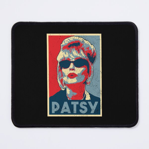 Item preview, Patsy - Distressed Look designed and sold by risible.