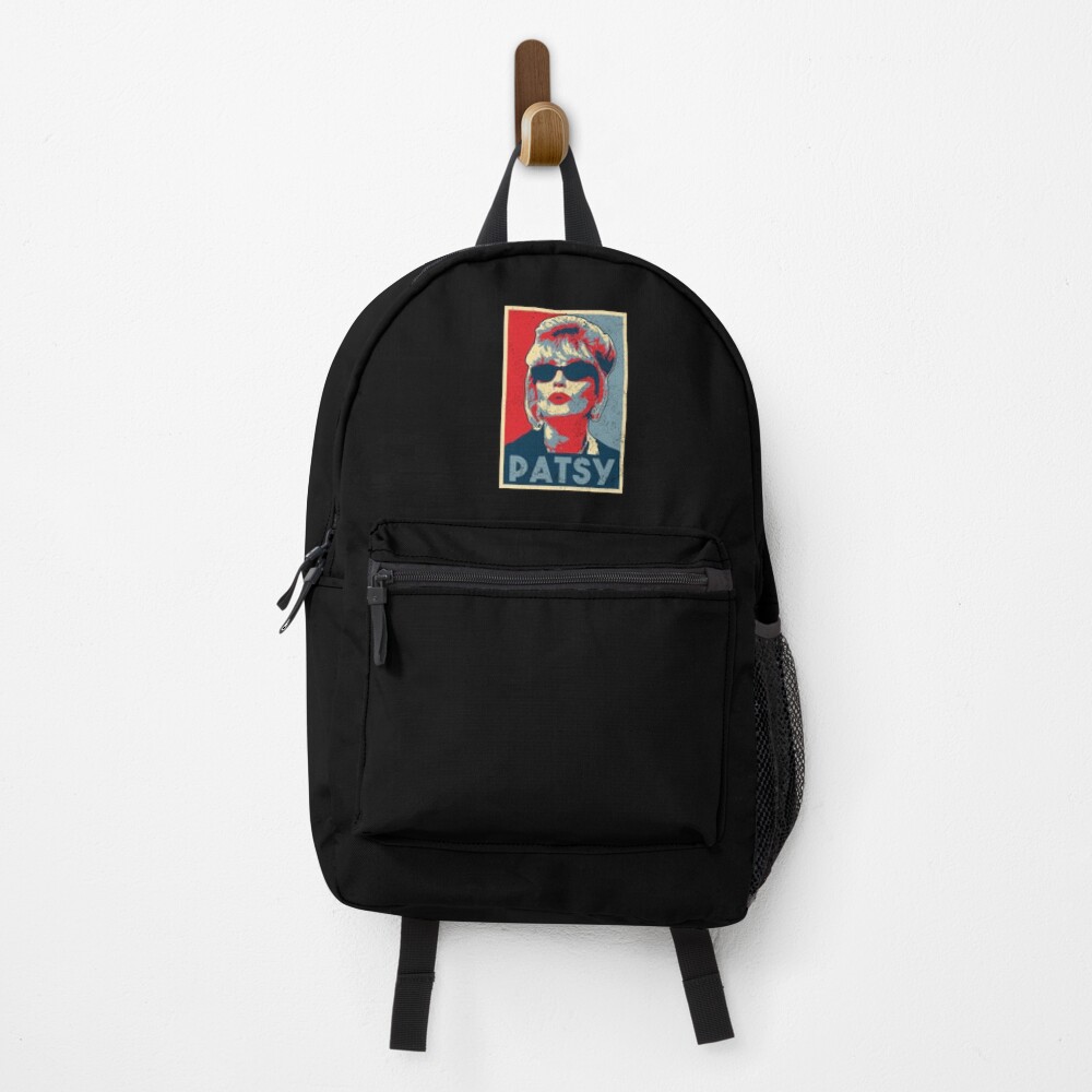 Item preview, Backpack designed and sold by risible.