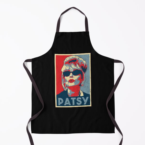 Item preview, Patsy - Distressed Look designed and sold by risible.