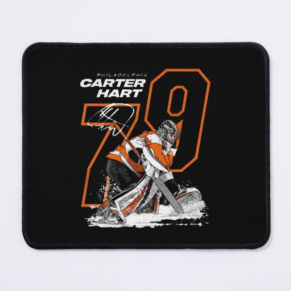 Item preview, Carter Hart Outline designed and sold by wright46l.