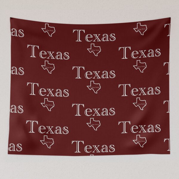 Item preview, College Station Texas TX  designed and sold by Lartheviking.
