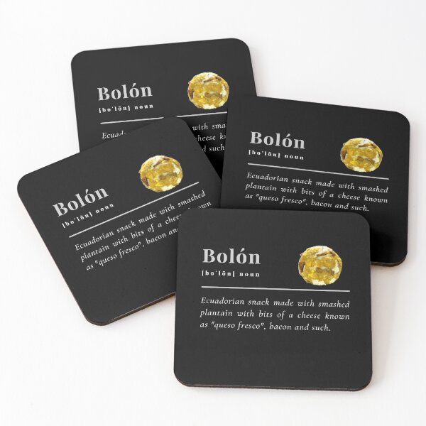 Item preview, Bolón designed and sold by sylbealvaguez.