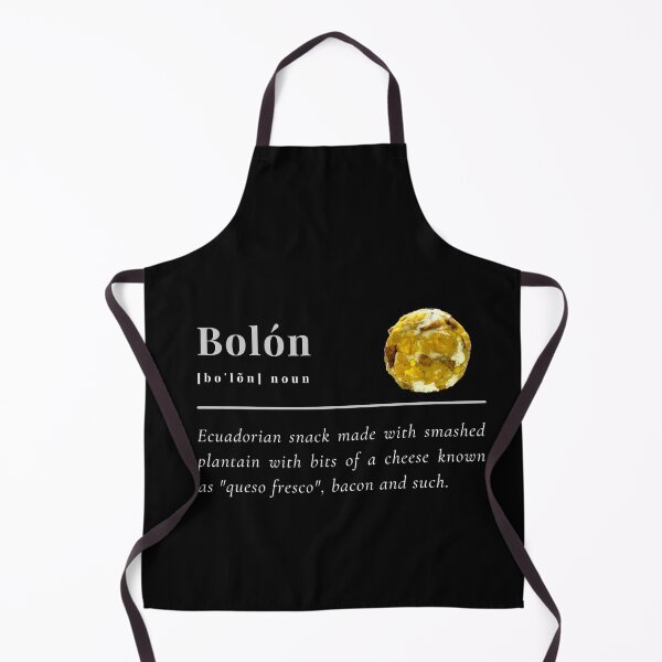 Item preview, Bolón designed and sold by sylbealvaguez.