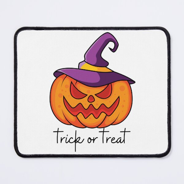 Item preview, Halloween Trick or Treat designed and sold by Meditanacor.