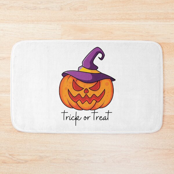 Item preview, Halloween Trick or Treat designed and sold by Meditanacor.