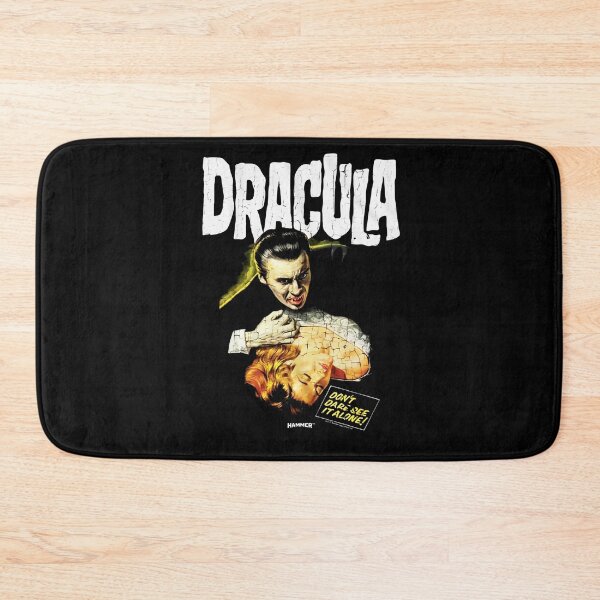 Item preview, Hammer Horror - Dracula & Lady designed and sold by pratsbusson.