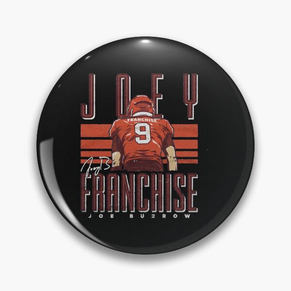 Item preview, Joe Franchise designed and sold by RajinderKaur7.