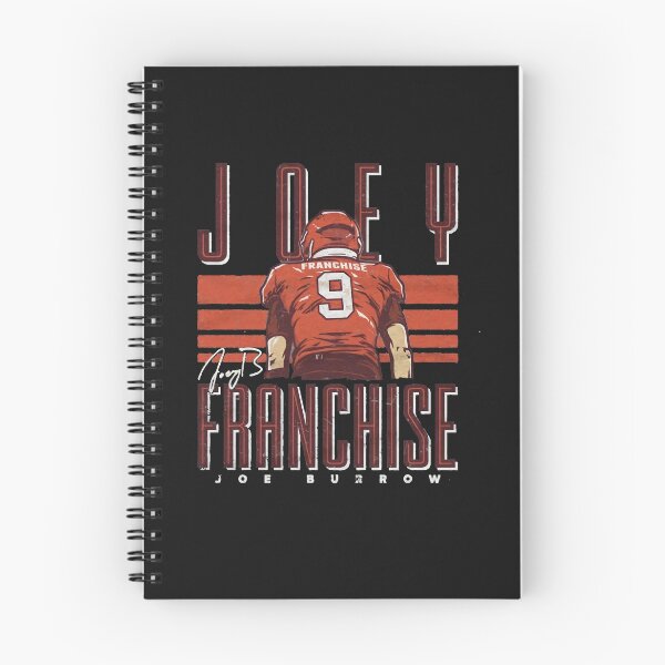 Item preview, Joe Franchise designed and sold by RajinderKaur7.