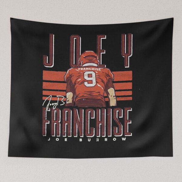 Item preview, Joe Franchise designed and sold by RajinderKaur7.