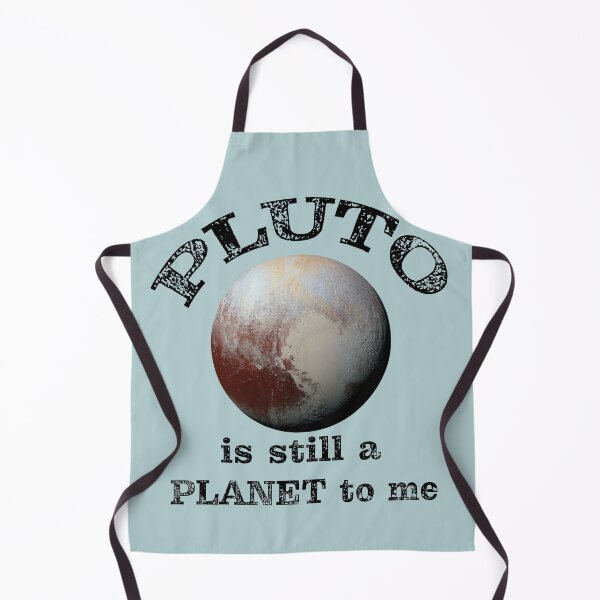 Item preview, Pluto is still a PLANET to me typography with space picture designed and sold by Brasilia.