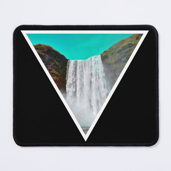 Item preview, Waterfall Dreams V designed and sold by CoPriArt.