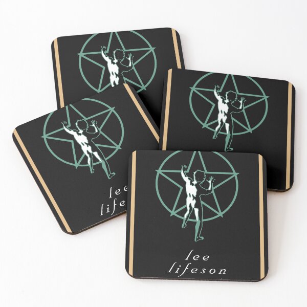 Item preview, Lee Líféson Péárt Rock Band Logo designed and sold by pratsbusson.