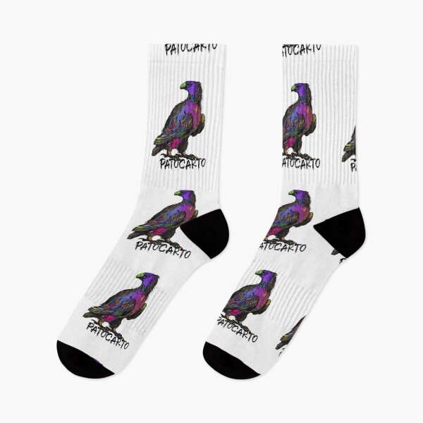 Item preview, Eagle - Patocarto Collection designed and sold by Patocarto.