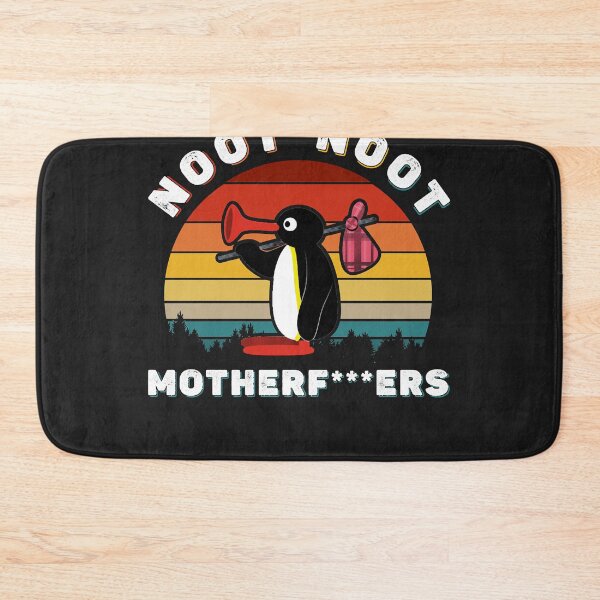 Item preview, Noot noot pingu shirt noot meme gift, pingu noot noot motherf designed and sold by CatherineWurst.