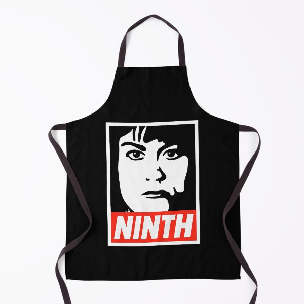 Item preview, NINTH designed and sold by MaidenofIron157.