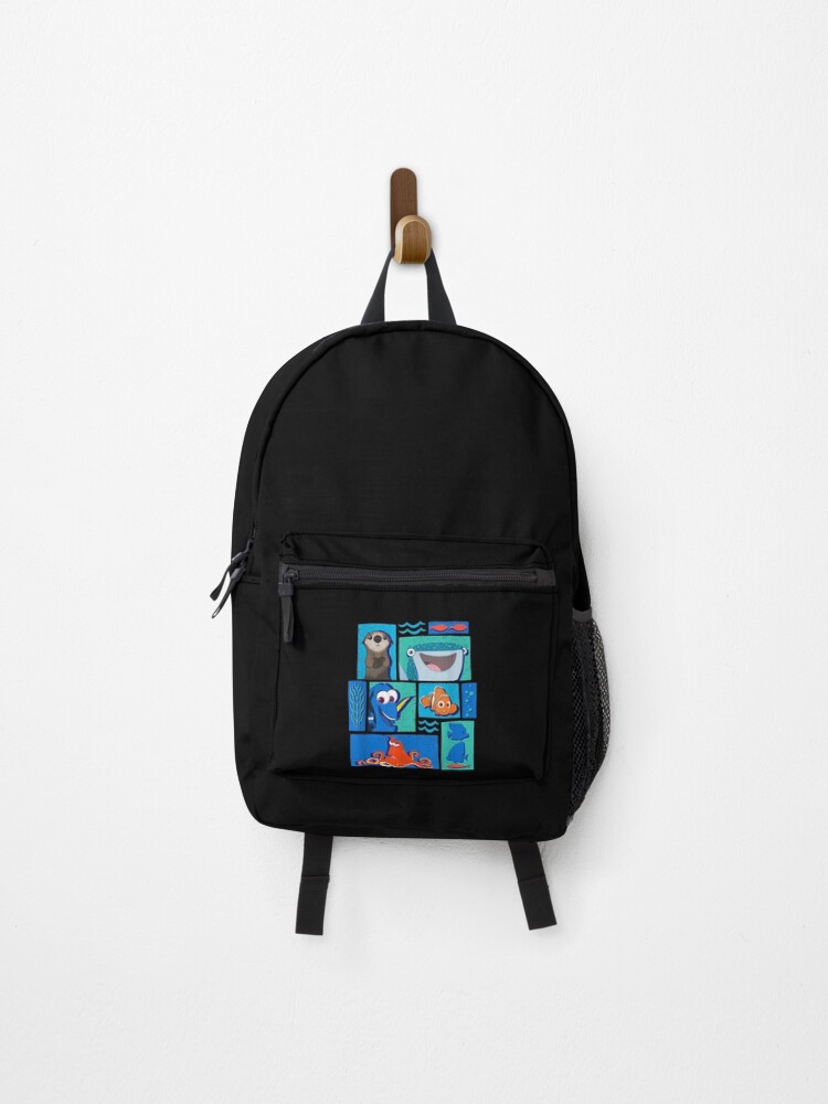 Thumbnail 1 of 3, Backpack, Characters designed and sold by RemyGav17.