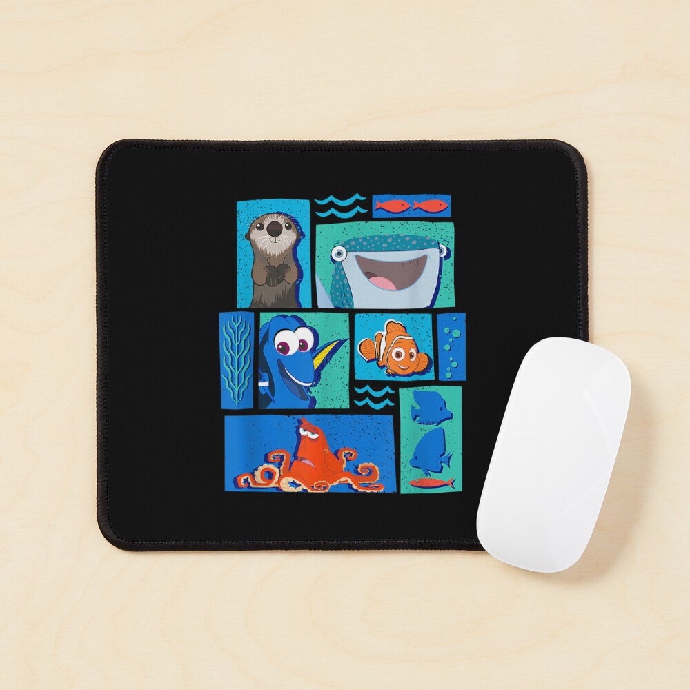 Item preview, Mouse Pad designed and sold by RemyGav17.