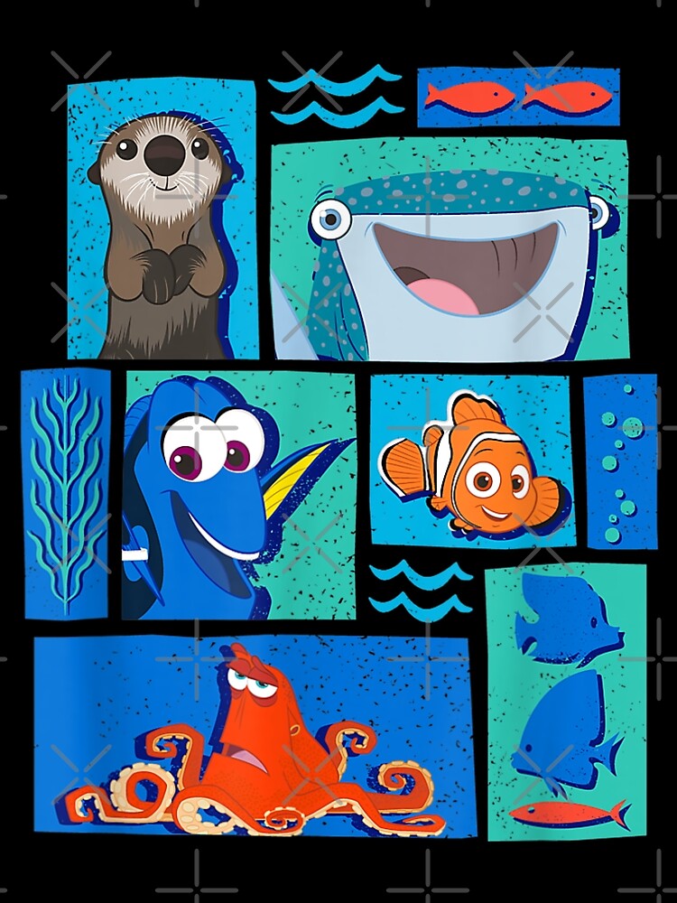Thumbnail 3 of 3, Scarf, Characters designed and sold by RemyGav17.