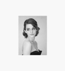 Emma watson Art Board