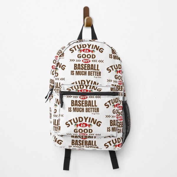 Item preview, Studying is good, but Baseball is much better designed and sold by CSJ7.