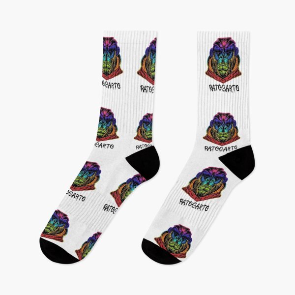 Item preview, Gorilla - Patocarto Collection designed and sold by Patocarto.
