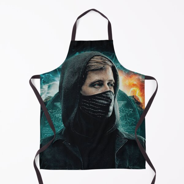 Item preview, Alan Music Art designed and sold by CarlyRaw.