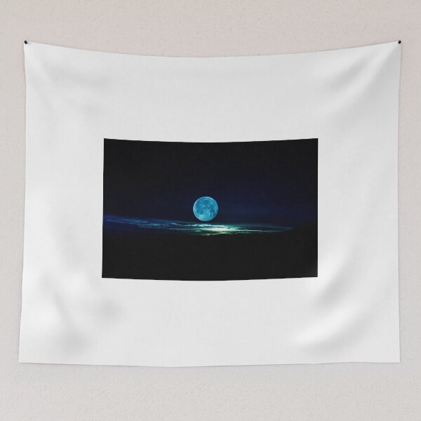 Item preview, Blue Moon designed and sold by Thomas Eggert.