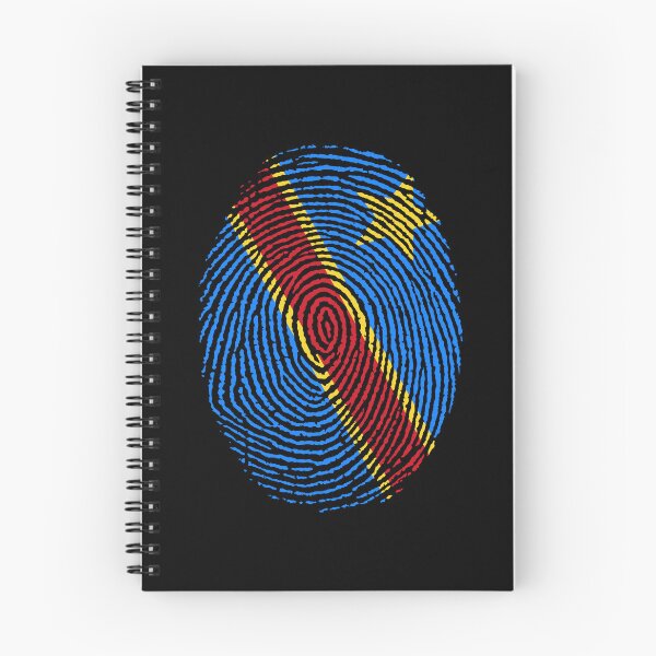 Item preview, Democratic Republic of the Congo Flag Distressed designed and sold by rafaeltto.