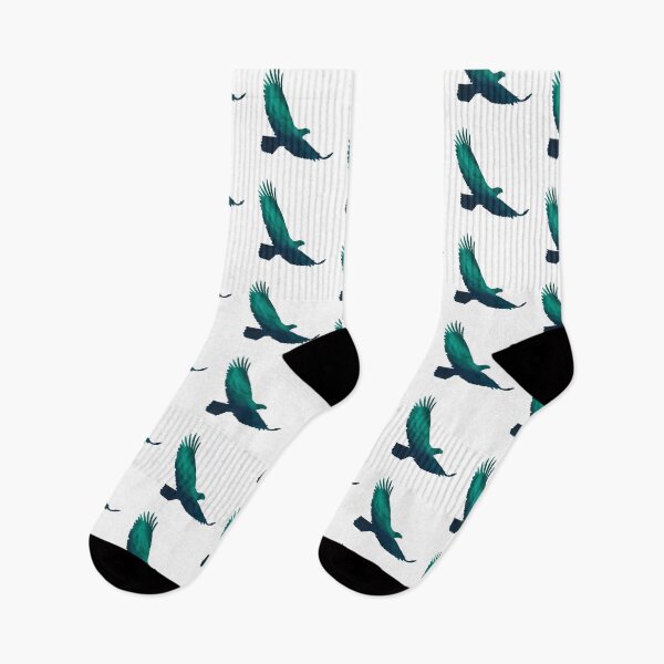 Item preview, Flying Eagle Northern Lights designed and sold by ThisIsMugLife.