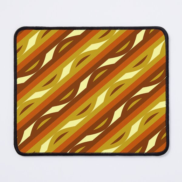 Item preview, Abstract geometric wallpaper designed and sold by janusa.