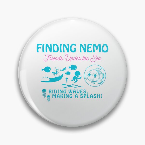 Item preview, Friends Under The Sea designed and sold by RemyGav17.